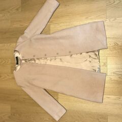 united arrows　コート　白