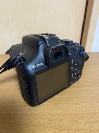 Canon EOS x80 レンズキット その他特典付き