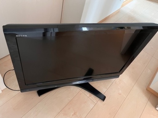東芝 REGZA 32インチ 液晶テレビ