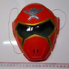 【無料】お面(3個セット)の画像