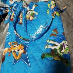 美品!!保育園お昼寝布団