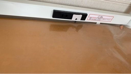 商談中28日まで！ロフトベッド