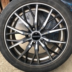 本日限定値下げ 17インチホイール　205-50-17 楽天市場】205／50R17（タイヤ・ホイールセット｜タイヤ