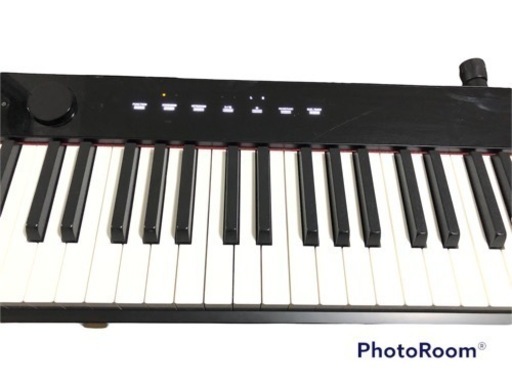 【美品】CASIO Privia PX-S1000BK 電子ピアノ キーボード 88鍵 カシオ 2020年製 スタンド付