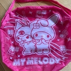 値下げ！女の子に人気！マイメロディ　テントハウス