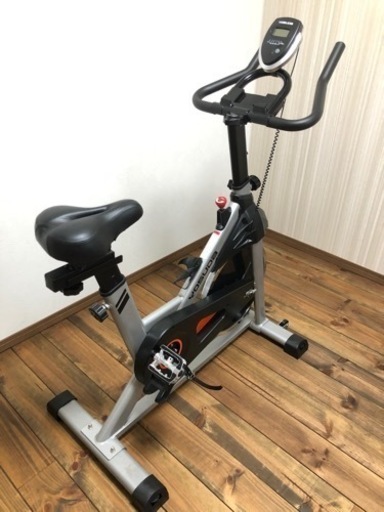 YASUDA スピンバイク（取りに来られる方）