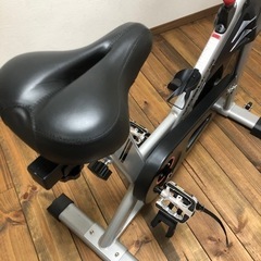 YASUDA スピンバイク（取りに来られる方）の画像