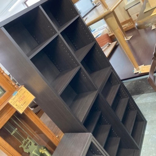 収納棚 リサイクルショップ宮崎屋住吉店22.3.26m