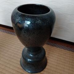 陶製花瓶