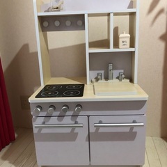 ※受付終了　おままごと用キッチン