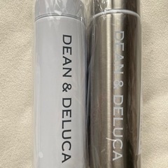 DEAN&DELUCA ステンレスボトル