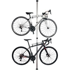 自転車ディスプレイスタンド