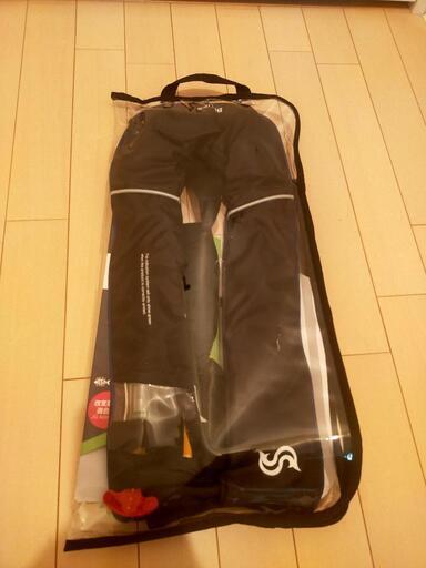 【格安】ライフジャケット（桜マークあり）