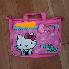 KITTYちゃんがばん