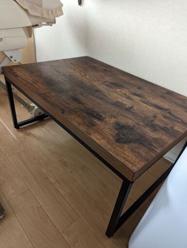 ニトリ　ローテーブル【購入者確定済】