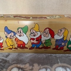 値下げしました‼️ ディズニー　七人の小人の画像