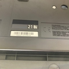 2021年製 超美品 CASIO 電子ピアノ px-s1000 88鍵盤 中古品の画像