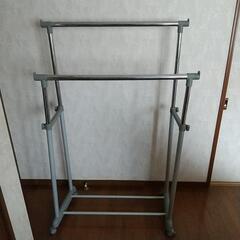 ハンガーラック