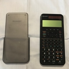 関数電卓