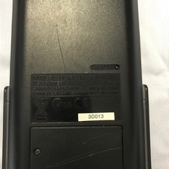 関数電卓の画像