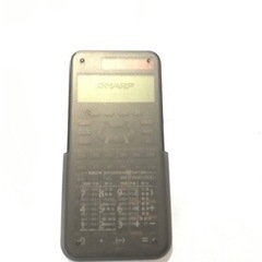 関数電卓の画像