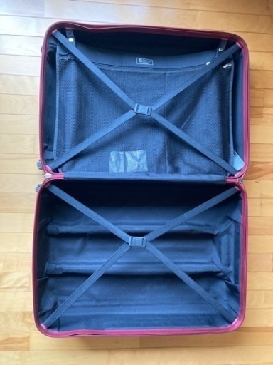 エース　TSA proteca　プロテカ　スーツケース　キャリーケース　LL 長期向