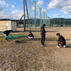 阿南市で活動中、2025年新メンバー募集しています(^^)/ - メンバー募集