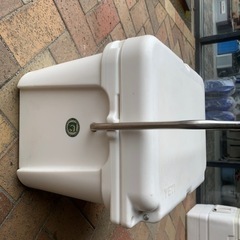 高級クーラーボックス　イエティ
