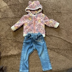 アナップセット