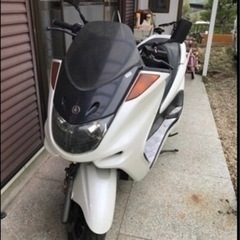 マジェスティ２５０ＣＣ