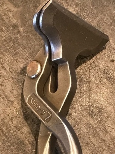 【中古】東北エスパル 強カツカミ 本体 ストロング7