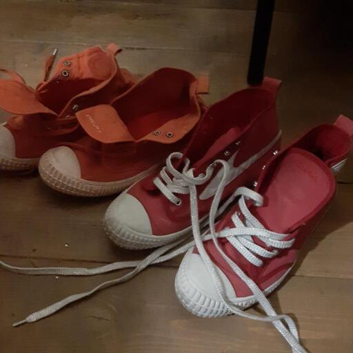 DIESEL スニーカー 2足