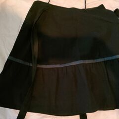 miumiuスカート