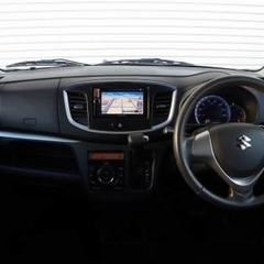 TV見れます！ワゴンR！【自社ローン・金利0％】◎車検2年付き◎の画像