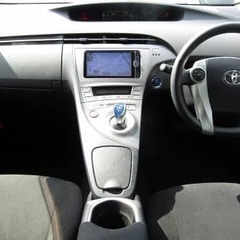 低燃費ハイブリット車！2013年式アクア！【自社ローン・金利0％...