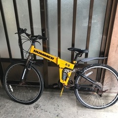 自転車