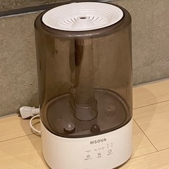 3.5L 超音波加湿器