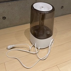 3.5L 超音波加湿器の画像