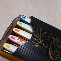 彫刻刀❤️の画像