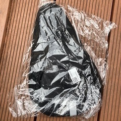 新品未使用❗️サドルカバー　クッション付き！の画像