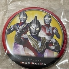 新品★ウルトラマントリガー　マグネット ★