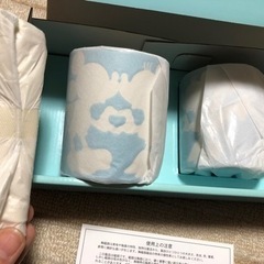 ディズニー コーヒーカップ【3/26 取引終了】の画像