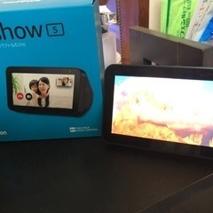 Amazon Echo show 5