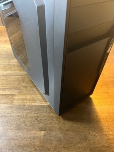 自作ゲーミングPC