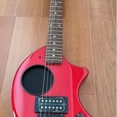 ぞうさんギター☆エレキ☆