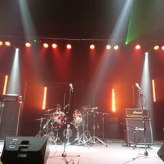 【住み込みまかない付き】女性も歓迎！夏休みシーズンのホテルスタッフ募集を開始！音楽系合宿のメッカ、竜王マウンテンパークでこの夏働いてみませんか？？の画像