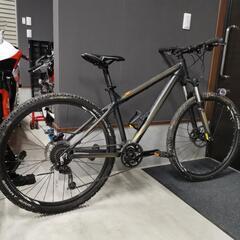 MTB 27.5 UNIVEGA