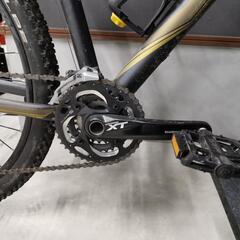 MTB 27.5 UNIVEGA