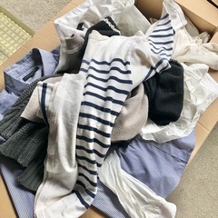 【終了】服　１枚10円！どのメーカーでも！！
