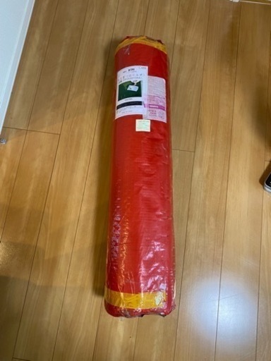 人工芝　未使用　1m×10m
